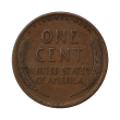 1909 VDB Penny