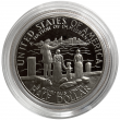 1986 Statue of Liberty Half Dollar