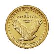 2016 Standing Liberty Quarter Centennial Gold Coin