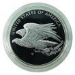 2016-W Proof Silver American Liberty