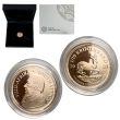 2023 1/10oz Proof Gold Krugerrand Coin