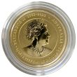 2024 1/10oz Gold Lunar Dragon Coin