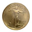 2024 $5 Gold American Eagle – MS70 PSS