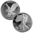 2024 Proof Silver American Eagle