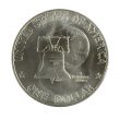 1976 Eisenhower Bicentennial Silver Dollar