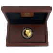 2014 50th Anniversary Proof Gold Kennedy
