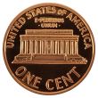Proof Lincoln Cent 50-Coin Roll