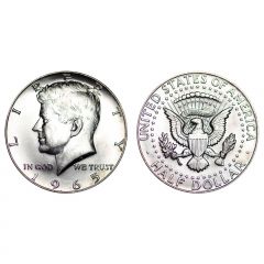 2023 Peace & Morgan Silver Dollar Set PF70 - NGC | US Coins