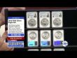 2016 PSW Silver Eagle Set