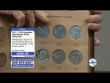 1971-1978 Eisenhower Dollar Album