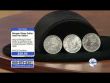 Original Pre 1900 Morgan Silver Dollars!