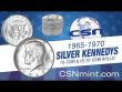 LAST OF THE SILVER KENNEDY'S!!!