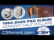 LAST OF THE KENNEDY'S! COMPLETE ALBUM!!!