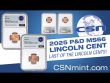 SOME OF THE HIGHEST GRADE LINCOLNS AVAILABLE!!!