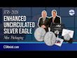 America Turns 250 — See the Special 1776–2026 Silver Eagle