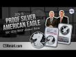1776–2026: A Historic First for the American Silver Eagle
