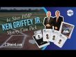 Open It and You Could Find a Ken Griffey Jr. Autograph!