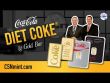 A Diet Coke Gold Bar?! This Is One Collectible You Don't See Every Day!