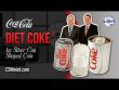 This Looks Like a Diet Coke Can… But It's Actually PURE SILVER!
