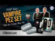 This Isn't Ordinary PEZ Candy… It's 99.99% PURE SILVER!