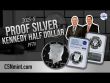The END of an Era! 2025 Kennedy Silver Half Dollar