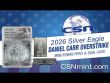 DANIEL CARR OVERSTRIKE! HOW THE 2026 EAGLE SHOULD HAVE BEEN