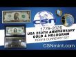 A GOLDEN SET LIKE NO OTHER!!!