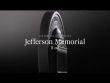 2026 $25 5OZ SILVER JEFFERSON MEMORIAL