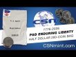 U.S. MINT SEALED BAGS OF ENDURING LIBERTY!