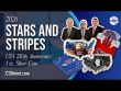 Only 3,000 Made: The USA-Shaped Silver Coin