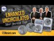 The Silver Eagle Finish You Have to See — 2026 Enhanced Uncirculated EU70