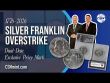 They Took an ORIGINAL 1950s Franklin Half Dollar and Did THIS