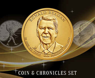 Coin and Chronicles set