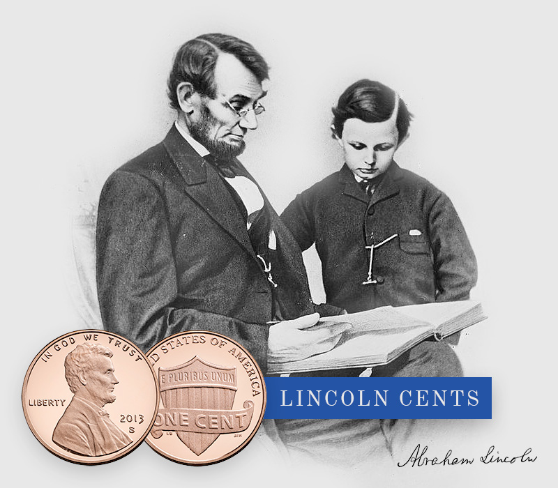 All about the Lincoln cent!