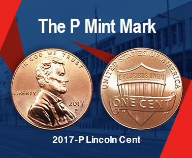 The P Mint Mark