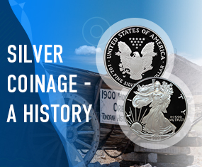 Silver Coinage – A history