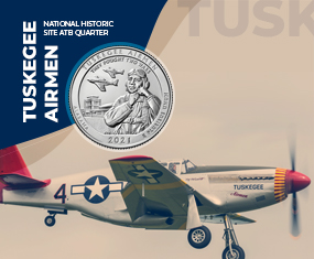 Tuskegee Airmen National Historic Site ATB quarter