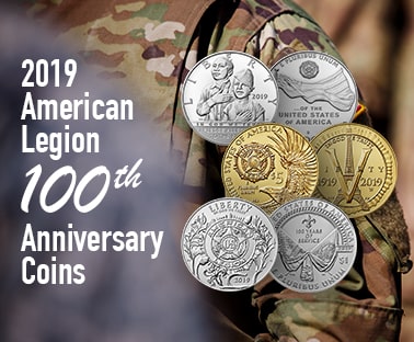 2019 American Legion 100th Anniversary