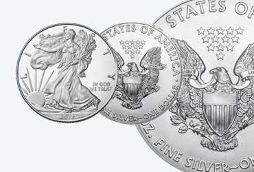 The CSN Mint | Buy Gold and Silver Coins Online